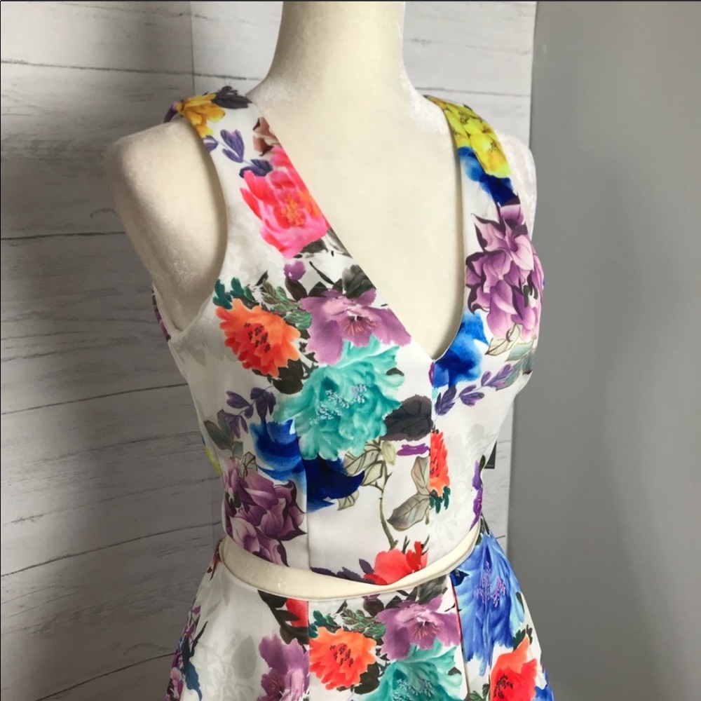 Lovers+Friends 2-piece set, sz M - Picture 4 of 7
